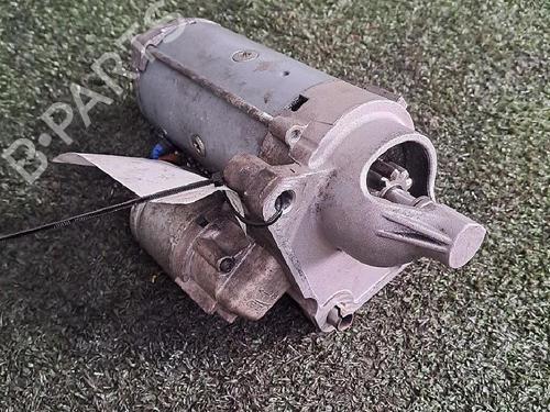 Used Starter PEUGEOT 3008 I MPV (0U_) 1.6 HDi (114 hp) 30063461