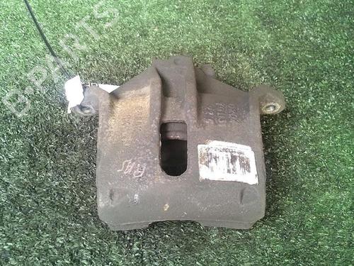 Left front brake caliper PEUGEOT 207 (WA_, WC_) 1.4 HDi | BP29949813M105