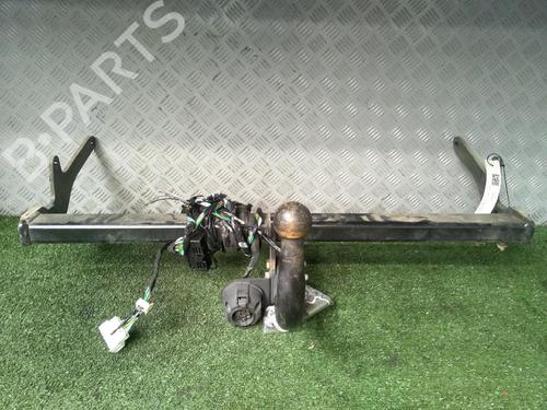Boule d'attelage/Mécanisme RENAULT MODUS / GRAND MODUS (F/JP0_) 1.5 dCi 90 (88 hp) 17538108