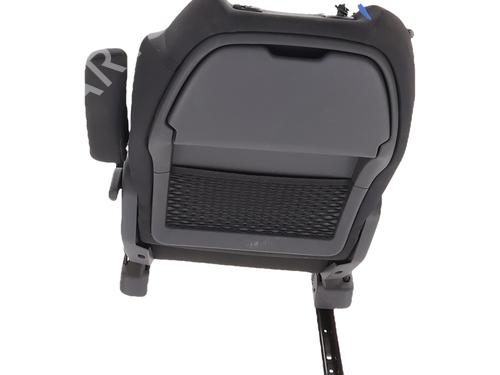 Used Right front seat Right front seat CITROËN C4 SPACETOURER (3D_) [2018-2026] 34249356 34249356