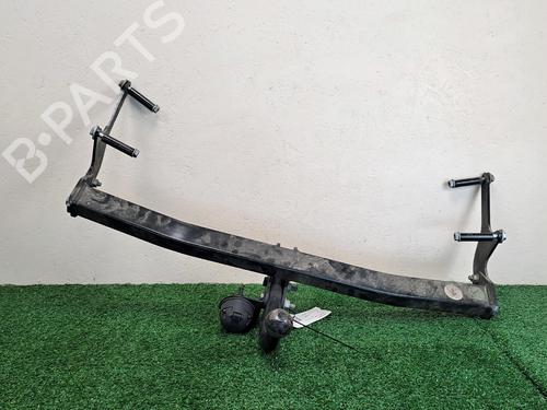 Tow ball/Mechanism RENAULT CLIO III (BR0/1, CR0/1) 1.5 dCi (C/BR0G, C/BR1G) | BP29154643C141 
