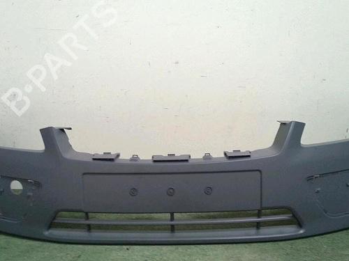 Front bumper FORD FOCUS II Turnier (DA_, FFS, DS) 2.0 TDCi | BP30075749C7