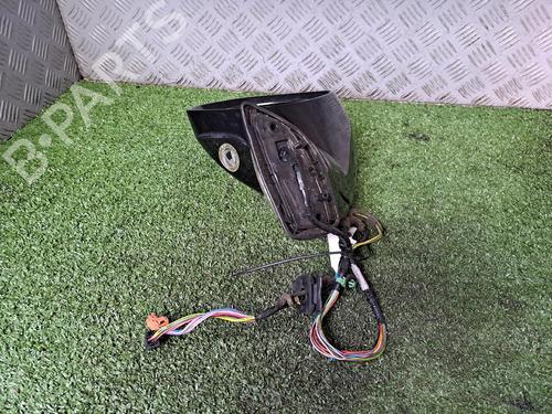 Left mirror CITROËN C4 Picasso I MPV (UD_) 1.6 HDi 110 | BP21010910C26 