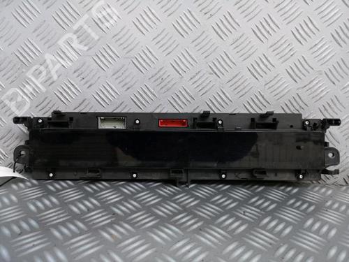 Instrument cluster RENAULT SCÉNIC II (JM0/1_)  | BP30074405C47 