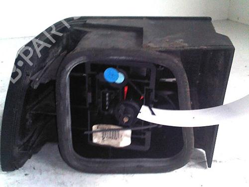 Right taillight CITROËN XANTIA (X1_, X2_) 2.0 HDI 109 | BP29952173C35