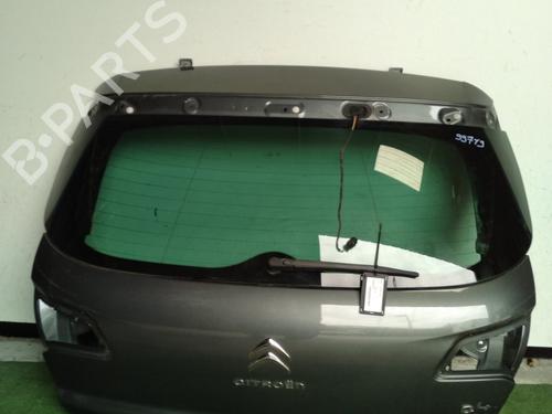 Used Tailgate CITROËN C4 II (NC_) 1.6 HDi 115 (114 hp) 31597650