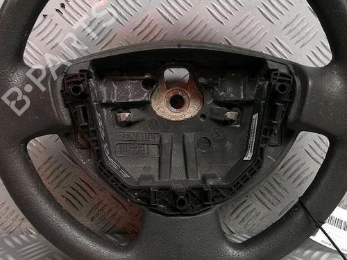 Steering wheel RENAULT TWINGO II (CN0_) 1.5 dCi 75 | BP30069391C49 - Image 6