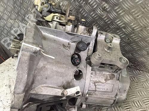 Gearbox CITROËN C3 Picasso (SH_) 1.4 VTi 95 (SH8FSC, SH8FP0, SH8FP6) | BP29951854M3  - Image 6