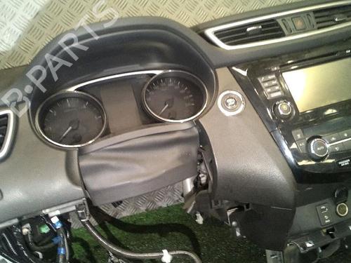 Used Dashboard Dashboard NISSAN X-TRAIL III (T32_, T32R, T32RR) 1.6 dCi (T32) (130 hp) 30066385 30066385