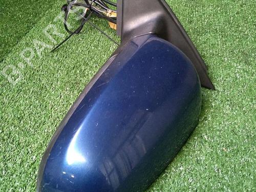 Left mirror AUDI A4 B7 Avant (8ED) 2.0 TDI 16V | BP30071468C26