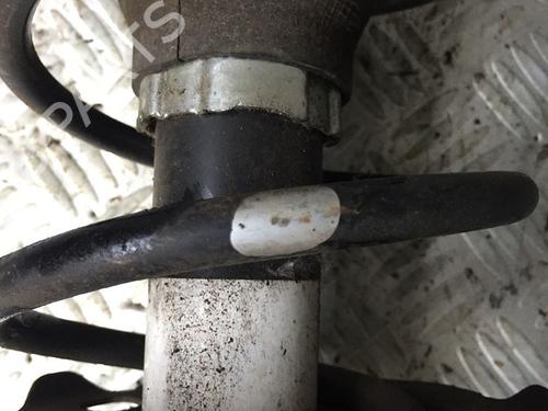 Left front shock absorber TOYOTA AYGO (_B1_) 1.0 (KGB10_, KGB10R) | BP30070476M16