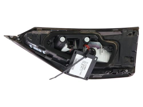 Left tailgate light DS DS 3 / DS 3 CROSSBACK (UR_, UC_, UJ_) 1.2 PureTech 130 (URHNSS) | BP30730036C79 - Image 2