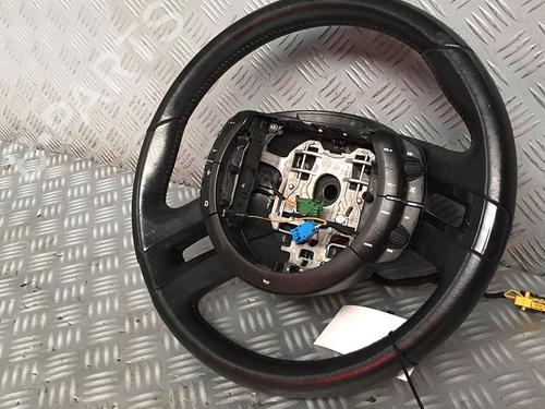 Used Steering wheel CITROËN C4 Picasso I MPV (UD_) 2.0 HDi 138 (136 hp) 30070670