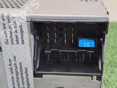 Bilradio OPEL CORSA D (S07) 1.3 CDTI (L08, L68) | BP29948495E6