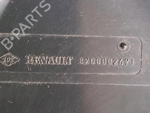 Left taillight RENAULT LAGUNA II Grandtour (KG0/1_) 1.9 dCi (KG1V) | BP23647094C34 