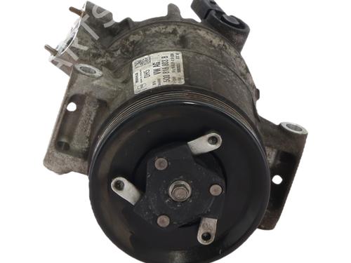 Used AC compressor AC compressor 39415011 39415011