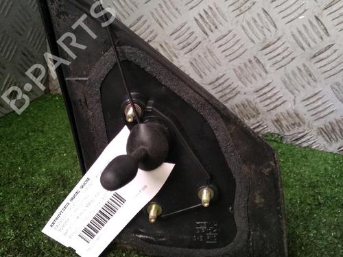 Left mirror TOYOTA YARIS (_P1_) 1.4 D-4D (NLP10_, NLP10R) | BP17157685C26 