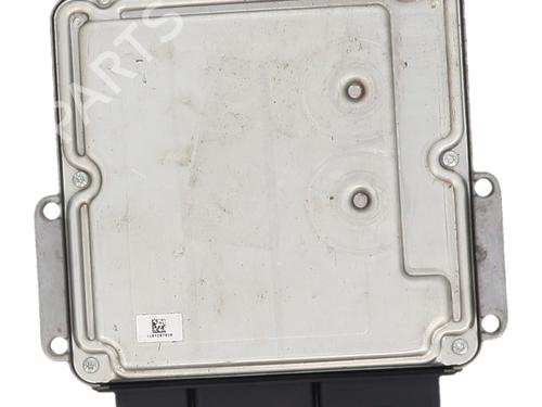 Engine control unit (ECU) RENAULT CLIO IV (BH_) 1.5 dCi 75 | BP40032110M57 - Image 4