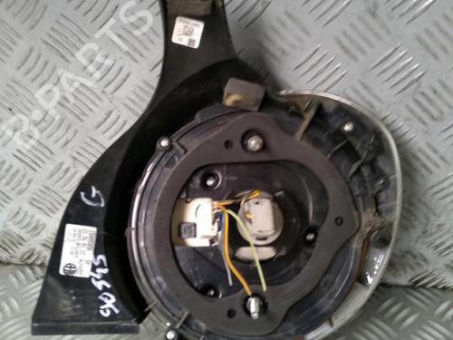 Left taillight ALFA ROMEO MITO (955_) 1.3 MultiJet (955AXP1A, 955AYC1A) | BP30071082C34