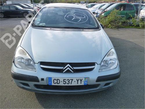 CITROËN C5 I Break (DE_) 2.0 HDi (DERHSB, DERHSE) (107 hp) 1202645