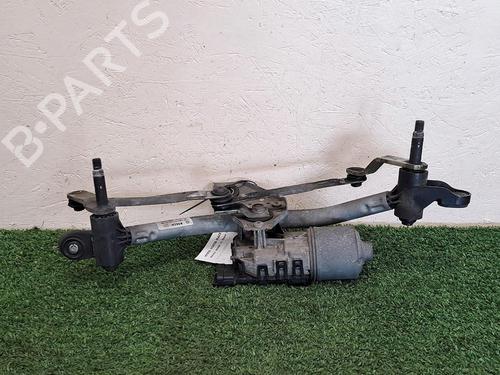 Front wiper motor RENAULT TWINGO II (CN0_) | BP30066098M29