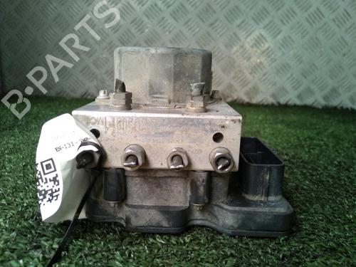 Used ABS pump RENAULT CLIO IV (BH_) 1.5 dCi 75 (75 hp) 19271923