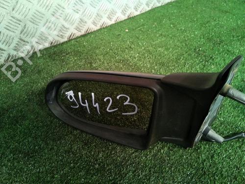 Used Left mirror OPEL ZAFIRA A MPV (T98) 2.0 DTI 16V (F75) (101 hp) 17160620
