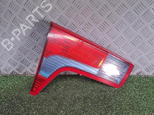 Used Left tailgate light Left tailgate light CITROËN C5 II (RC_) 2.2 HDi (RC4HXE) (133 hp) 29946914 29946914