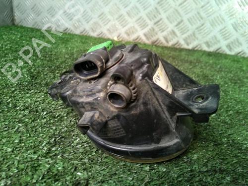 Left front fog light NISSAN X-TRAIL I (T30) 2.2 dCi 4x4 | BP30073824C30