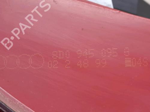 Left taillight AUDI A4 B5 (8D2) 1.9 TDI | BP29947983C34 - Image 4