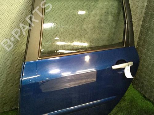 Left rear door PEUGEOT 307 SW (3H) 2.0 HDI 90 | BP30064360C4 