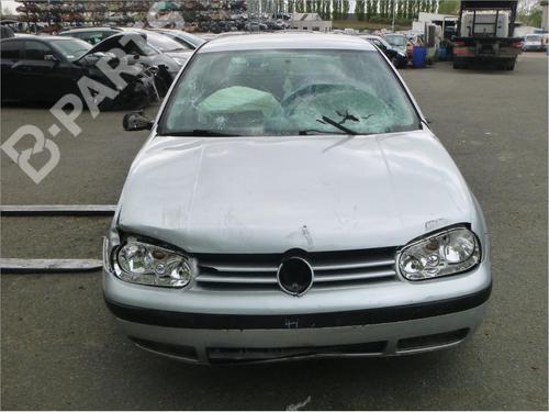 Front left window mechanism VW GOLF IV (1J1) 1.4 16V | BP13887407C22 