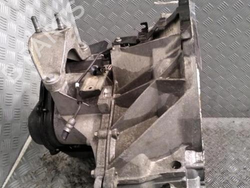 Gearbox FORD FIESTA VI (CB1, CCN) 1.25 | BP29951856M3 