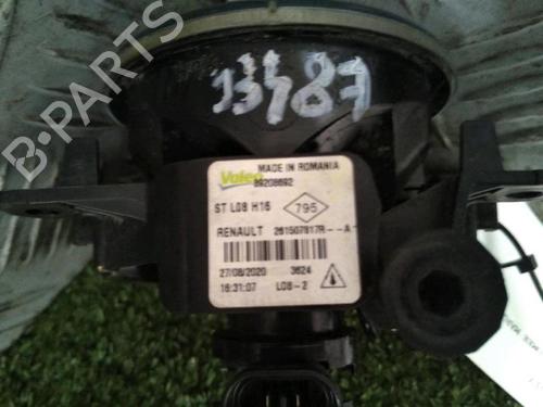 Left front fog light DACIA LODGY (JS_) 1.6 LPG (JSAV) | BP30073038C30
