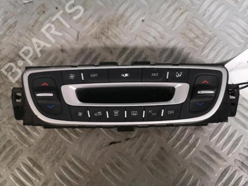 Climate control RENAULT MEGANE III Coupe (DZ0/1_) 1.9 dCi (DZ0N, DZ0J, DZ1J, DZ1K) | BP30070299I5 
