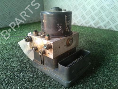 ABS pump RENAULT LAGUNA II (BG0/1_) 1.9 dCi (BG08, BG0G) | BP18544397M43 