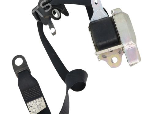 Front left seatbelt CITROËN C1 (PM_, PN_) 1.0 | BP39487460I26 - Image 3