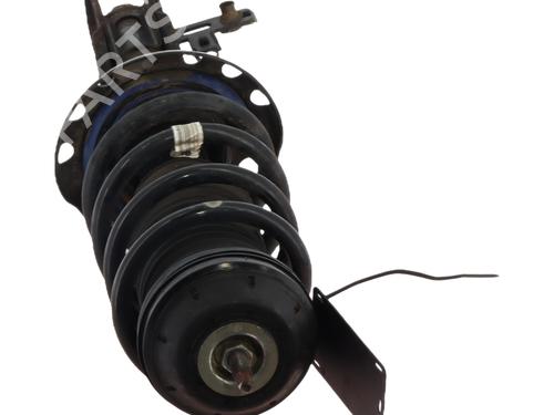 Left front shock absorber OPEL MERIVA B MPV (S10) 1.4 (75) | BP36953444M16 - Image 3