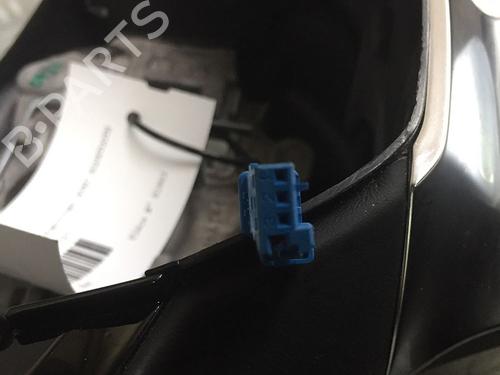 Used Steering wheel VAUXHALL CASCADA Convertible (W13) 1.4 (140 hp) 30070223