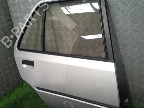Right rear door PEUGEOT 205 II (20A/C) 1.4 | BP30063697C5 