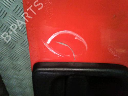 Right front door RENAULT MASTER II Van (FD) 2.5 dCi | BP17157537C3 