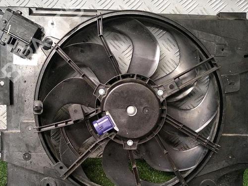 Køleventilator elektrisk DACIA LODGY (JS_) 1.6 LPG (JSAV) | BP30067370M35 