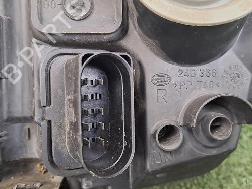 Used Right headlight Right headlight 37729897 37729897