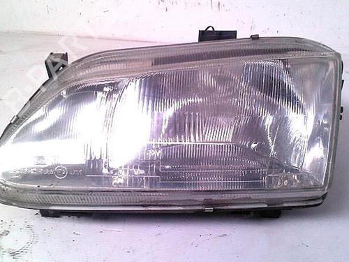 Used Left headlight RENAULT MEGANE I (BA0/1_) 1.9 D Eco (BA0A, BA0U, BA0R) (64 hp) 30065460