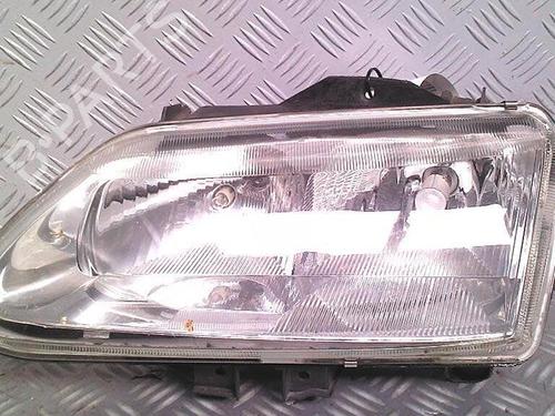 Left headlight RENAULT ESPACE III (JE0_) 2.2 12V TD (JE0E, JE0H, JE0P) | BP30065369C28