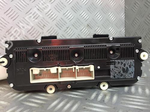 Climate control VW EOS (1F7, 1F8) 2.0 TDI | BP30070052I5 