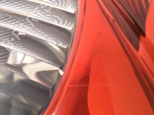 Left taillight RENAULT SCÉNIC II (JM0/1_) 1.9 dCi (JM14) | BP30065965C34 
