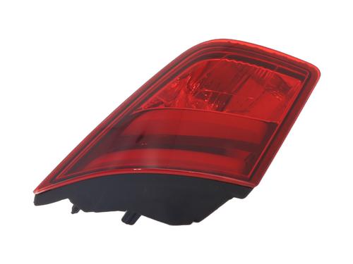 Used Left tailgate light Left tailgate light PEUGEOT 308 II (LB_, LP_, LW_, LH_, L3_) 1.6 HDi 100 (99 hp) 34145723 34145723