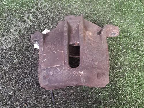 Used Right front brake caliper CITROËN C3 Picasso (SH_) 1.6 HDI 90 (92 hp) 22685147