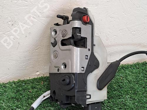 Rear left lock PEUGEOT 208 I (CA_, CC_) 1.6 HDi / BlueHDi 75 | BP30065589C100 